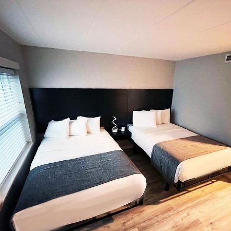 Bolero Resort Вайлдвуд Экстерьер фото