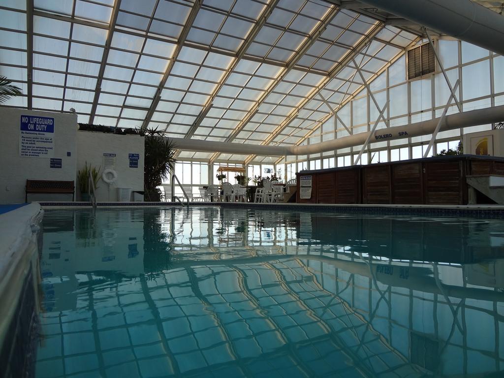 Bolero Resort Вайлдвуд Экстерьер фото