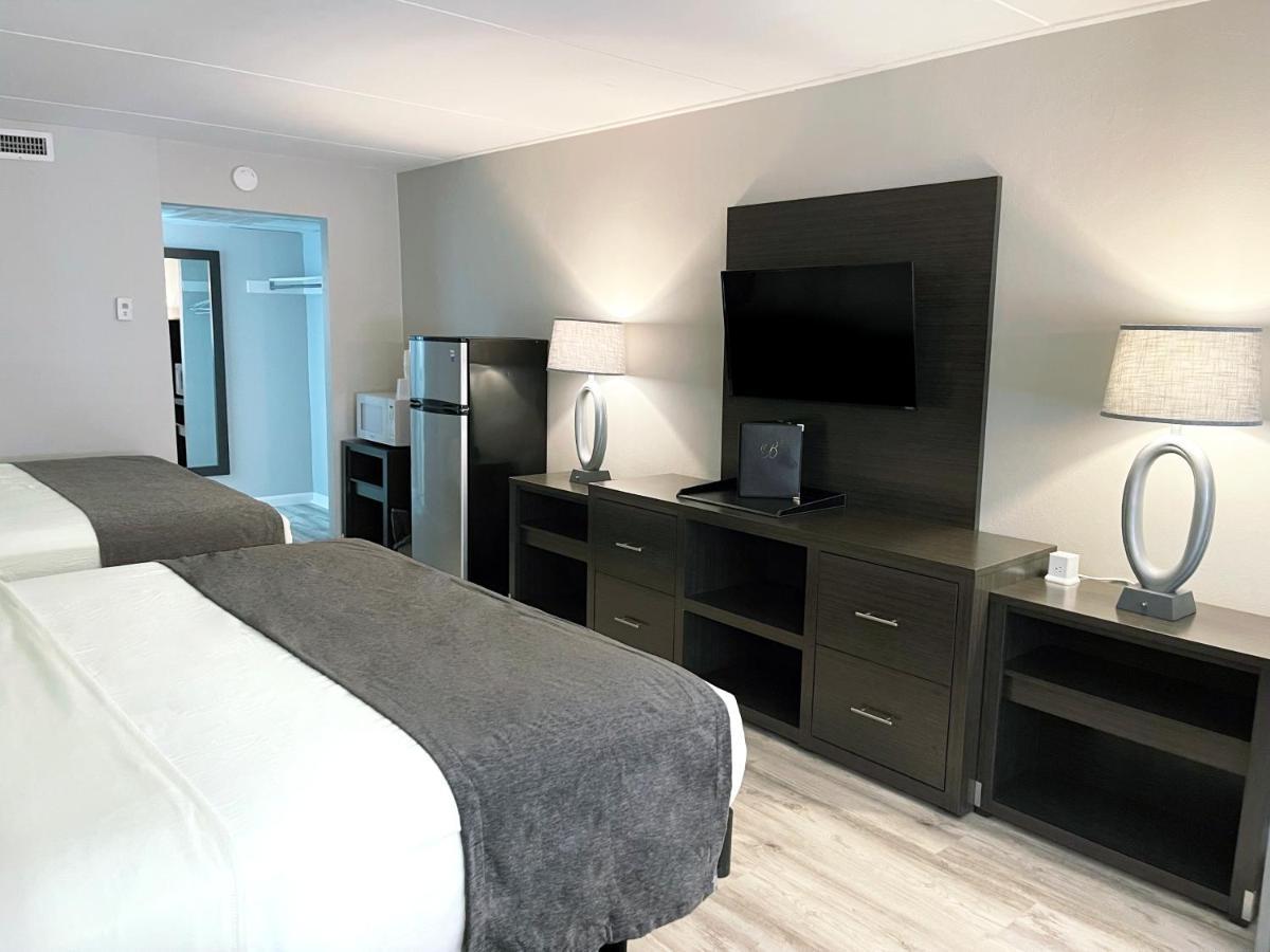 Bolero Resort Вайлдвуд Экстерьер фото