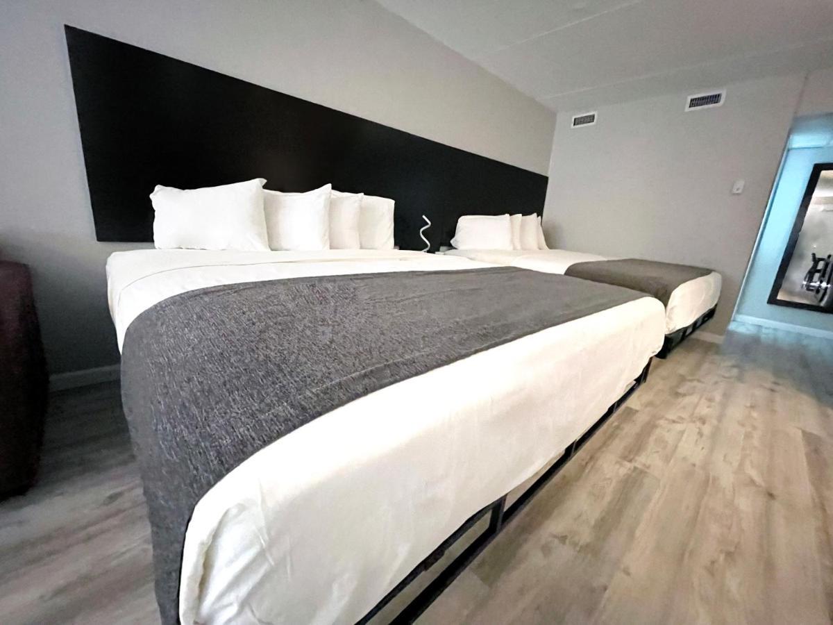 Bolero Resort Вайлдвуд Экстерьер фото
