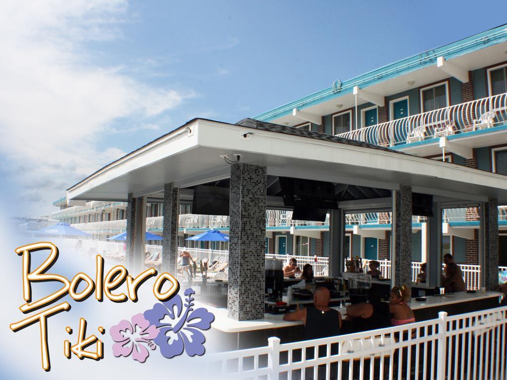 Bolero Resort Вайлдвуд Экстерьер фото