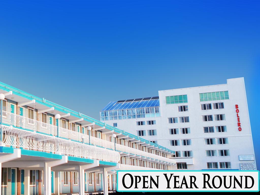 Bolero Resort Вайлдвуд Экстерьер фото